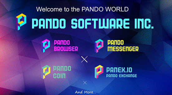潘多Pando 以網(wǎng)絡與信息安全為基石，打造堅不可摧的Web3.0生態(tài)帝國